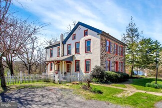548 Monocacy Creek Rd, Birdsboro, PA 19508