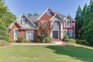 1777 Water Springs Way, Dacula, GA 30019