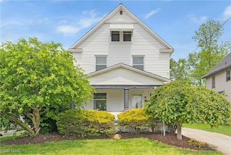 340 E Wilson Ave, Girard, OH 44420