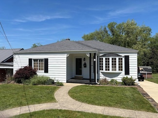 89 Brown St, Uniontown, PA 15401