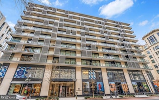 925 H St NW Unit 403, Washington, DC 20001