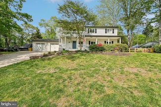 92 Berrywood Dr, Severna Park, MD 21146