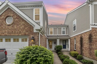 7401 Ridge Edge Ct Unit C, Florence, KY 41042