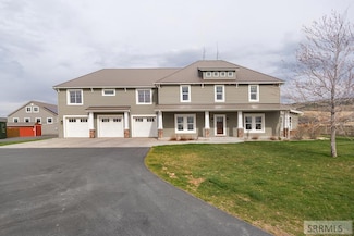 14071 S 1st E, Idaho Falls, ID 83404