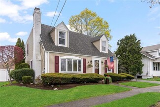 474 Atlantic Ave, Warwick, RI 02888