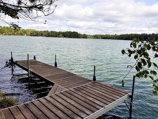 3846n Wilson Lake Cr, Mercer, WI 54547