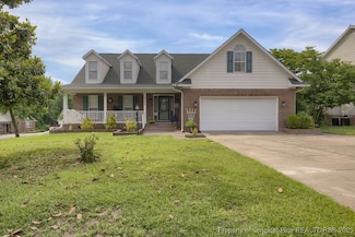 8440 Deertrot Dr, Fayetteville, NC 28314