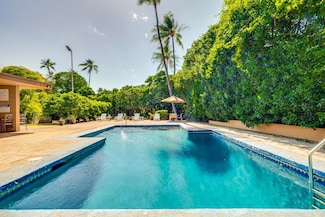 3660 Lower Honoapiilani Rd Unit 403, Lahaina, HI 96761