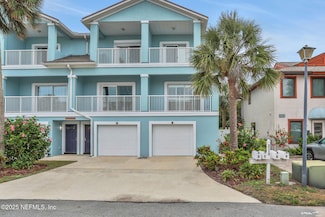 2114 Gail Ave Unit A, Jacksonville Beach, FL 32250