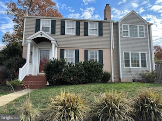 937 N Lebanon St, Arlington, VA 22205