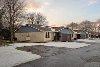 3170 Beechnut Ln Unit 18, Hudsonville, MI 49426