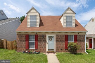 2918 Byron Ct, Abingdon, MD 21009