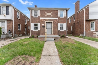 15771 Birwood St, Detroit, MI 48238