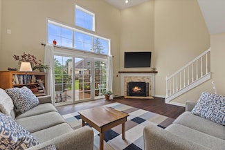 2975 River Birch Dr Unit E, Brookfield, WI 53045