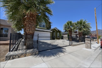 4740 Joel Dr, El Paso, TX 79924