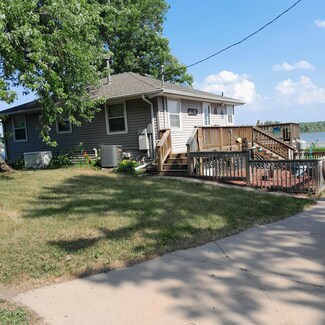 46385 Cambridge Dr, Stanchfield, MN 55080