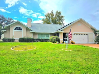 93 Hickory Loop, Ocala, FL 34472