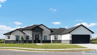 3414 Bryan Dr, Harlingen, TX 78550