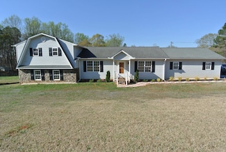 274 Canaan Church Rd, Spartanburg, SC 29306