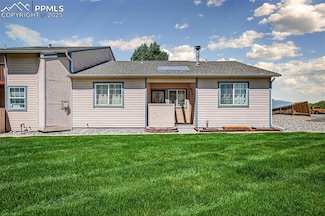 6515 Snowshoe Trail, Colorado Springs, CO 80911