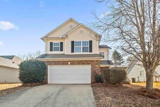 408 Melbourne Ln, Spartanburg, SC 29301