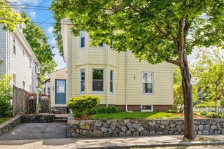 20 Ware St, Somerville, MA 02144