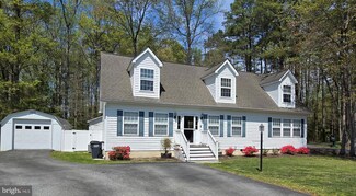 39862 Big Pine Trail, Leonardtown, MD 20650