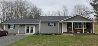 1960 E End Rd, Shippenville, PA 16254