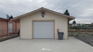 621 Hildy Way S, Mattawa, WA 99349