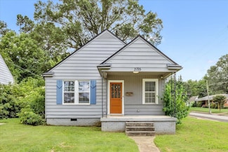 3725 Spottswood Ave, Memphis, TN 38111