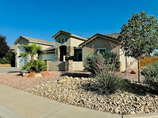 3467 W 2650 S, Hurricane, UT 84737