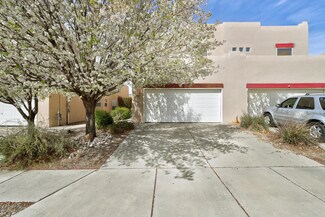 4819 Spanish Sun Ave NE, Albuquerque, NM 87110