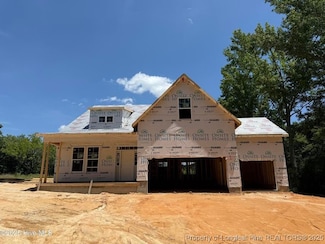 235 Atkins Rd, Cameron, NC 28326