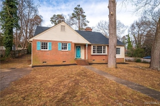 5500 Westower Dr, Richmond, VA 23225