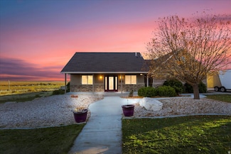 2869 W Rim Rock Dr, Stockton, UT 84071