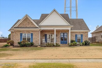 2087 S Jefferson Loop, Hernando, MS 38632