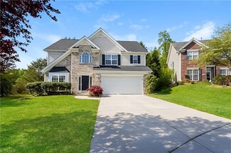 6493 Winnington Ct, Greensboro, NC 27410