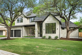 4014 Edgerock Dr, Austin, TX 78731