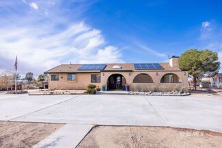 1117 S Garth St, Ridgecrest, CA 93555