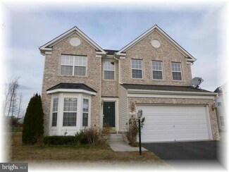8170 Gilroy Dr, Lorton, VA 22079