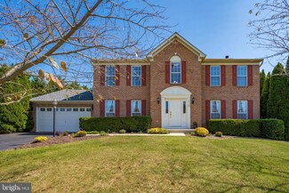 205 Ivy Hill Dr, Middletown, MD 21769