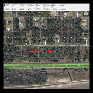 Lot 8 Starry St, Wedgefield, FL 32833