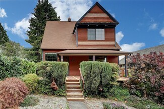 309 S 30th St, Tacoma, WA 98402