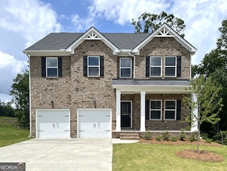 625 Egrets Landing Lot #49, Covington, GA 30014