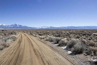 Lot L Calle Serena, Taos, NM 87571