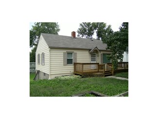 4721 NE 47th Terrace, Kansas City, MO 64117