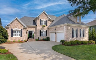 4310 Oakton Dr, High Point, NC 27265