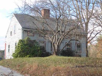 99 Nutting Rd, Jaffrey, NH 03452