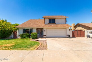1512 W Keating Ave, Mesa, AZ 85202