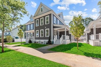 1 Forestvale Rd Unit 1, Boston, MA 02136